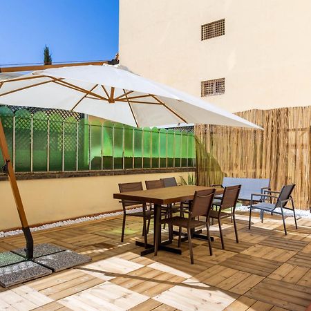 Pier Capponi 17 Rooms & Suites Φλωρεντία Εξωτερικό φωτογραφία