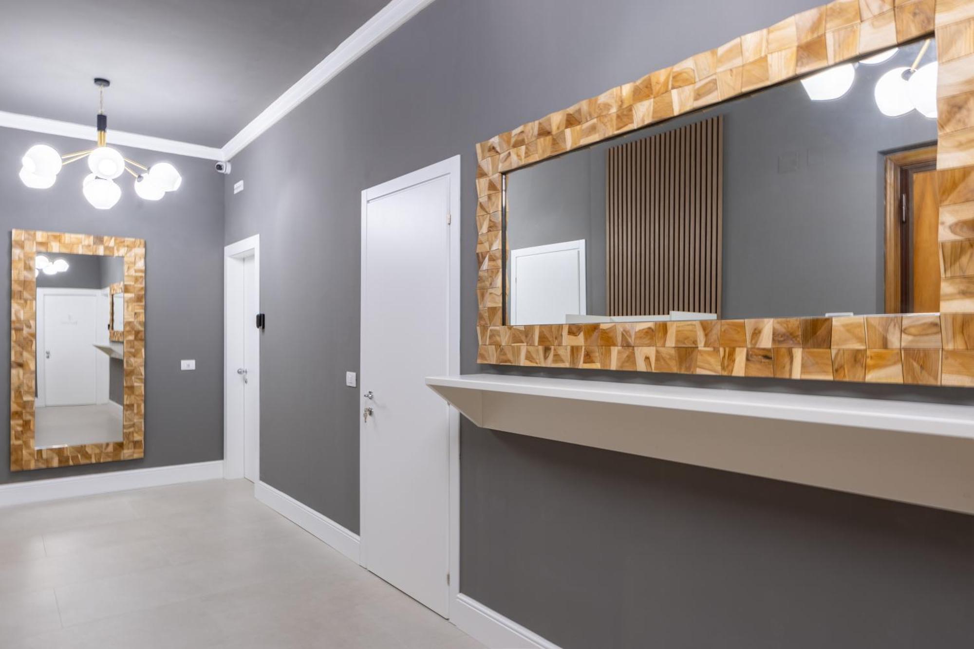 Pier Capponi 17 Rooms & Suites Φλωρεντία Εξωτερικό φωτογραφία
