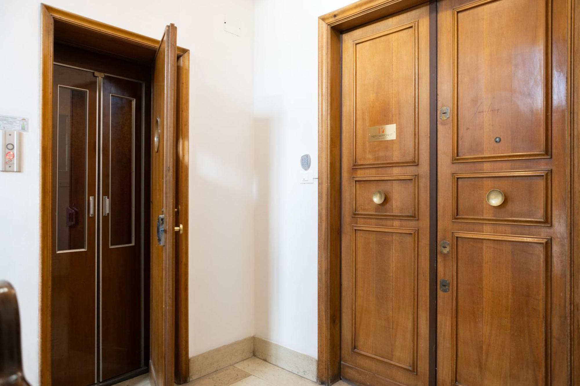 Pier Capponi 17 Rooms & Suites Φλωρεντία Εξωτερικό φωτογραφία