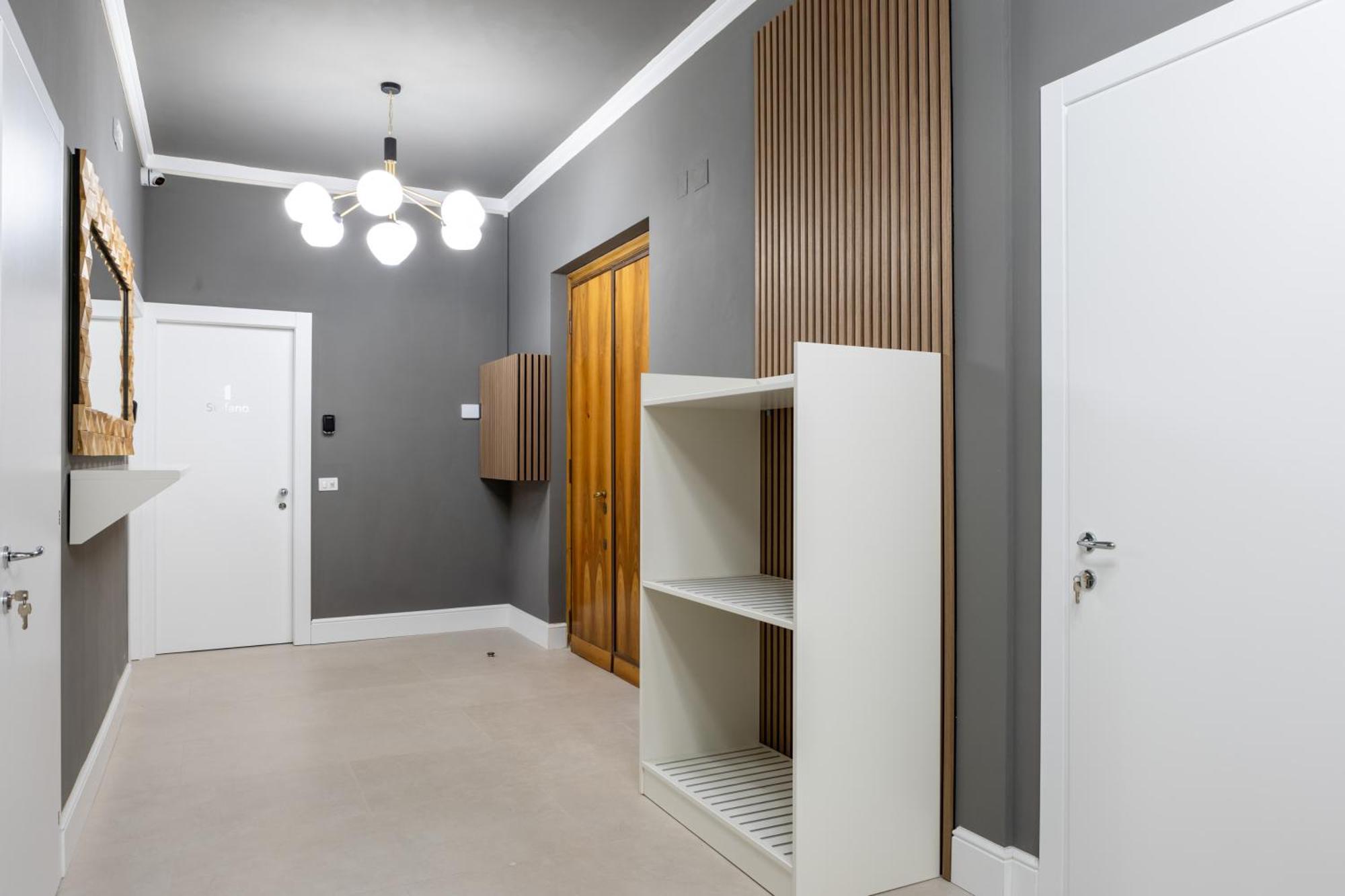 Pier Capponi 17 Rooms & Suites Φλωρεντία Εξωτερικό φωτογραφία