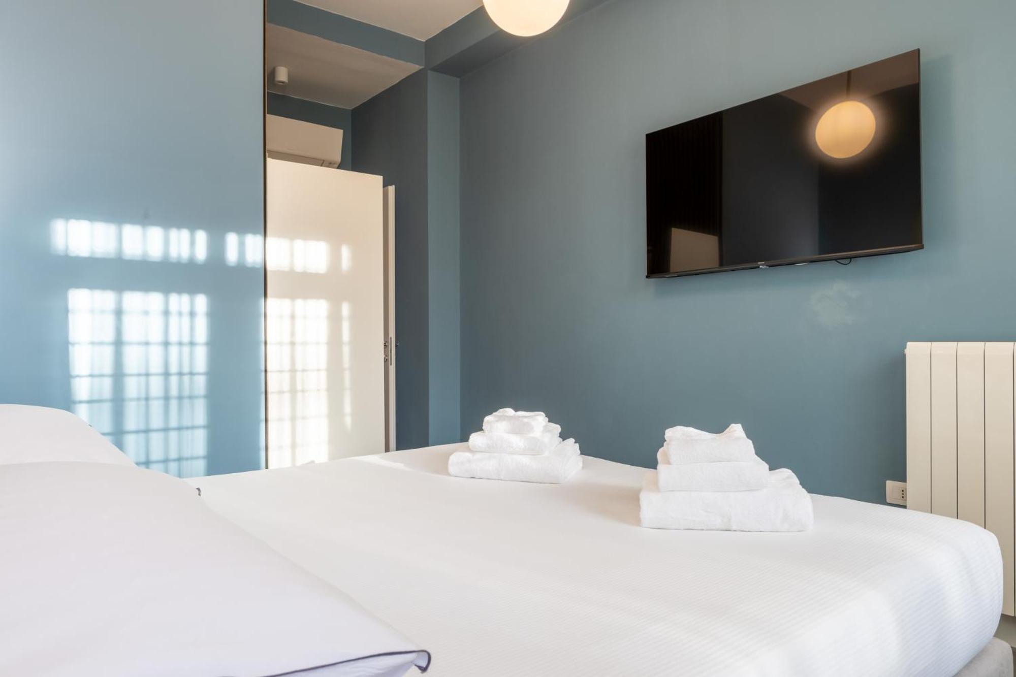 Pier Capponi 17 Rooms & Suites Φλωρεντία Εξωτερικό φωτογραφία