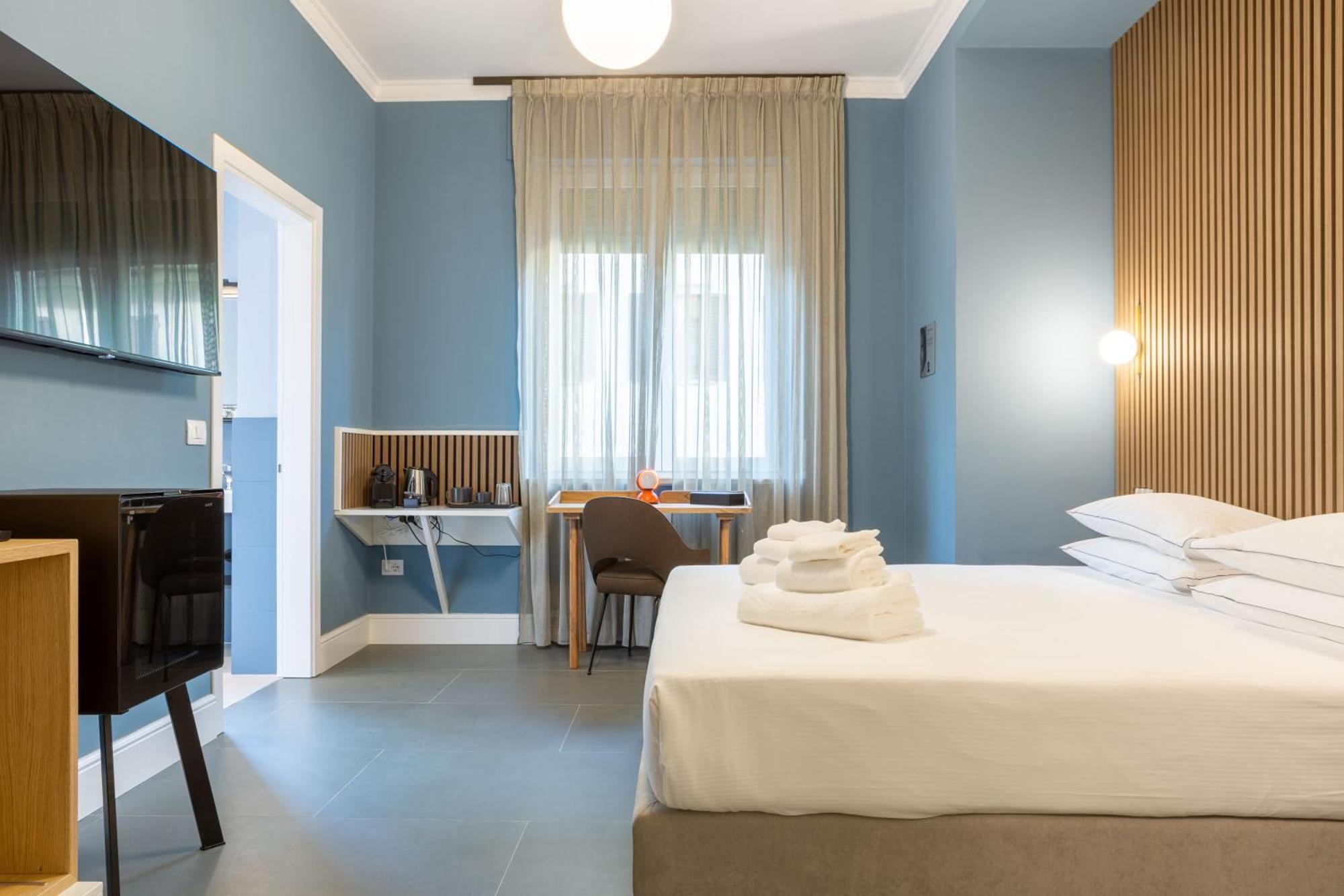 Pier Capponi 17 Rooms & Suites Φλωρεντία Εξωτερικό φωτογραφία