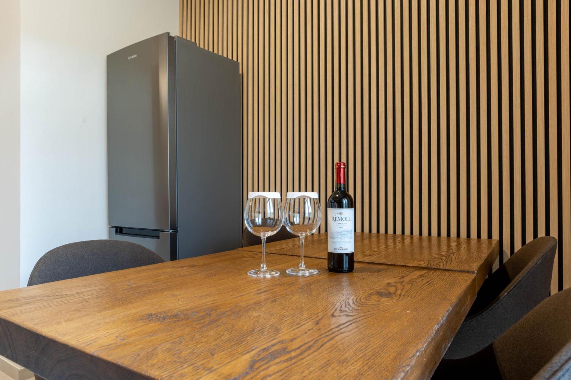 Pier Capponi 17 Rooms & Suites Φλωρεντία Εξωτερικό φωτογραφία