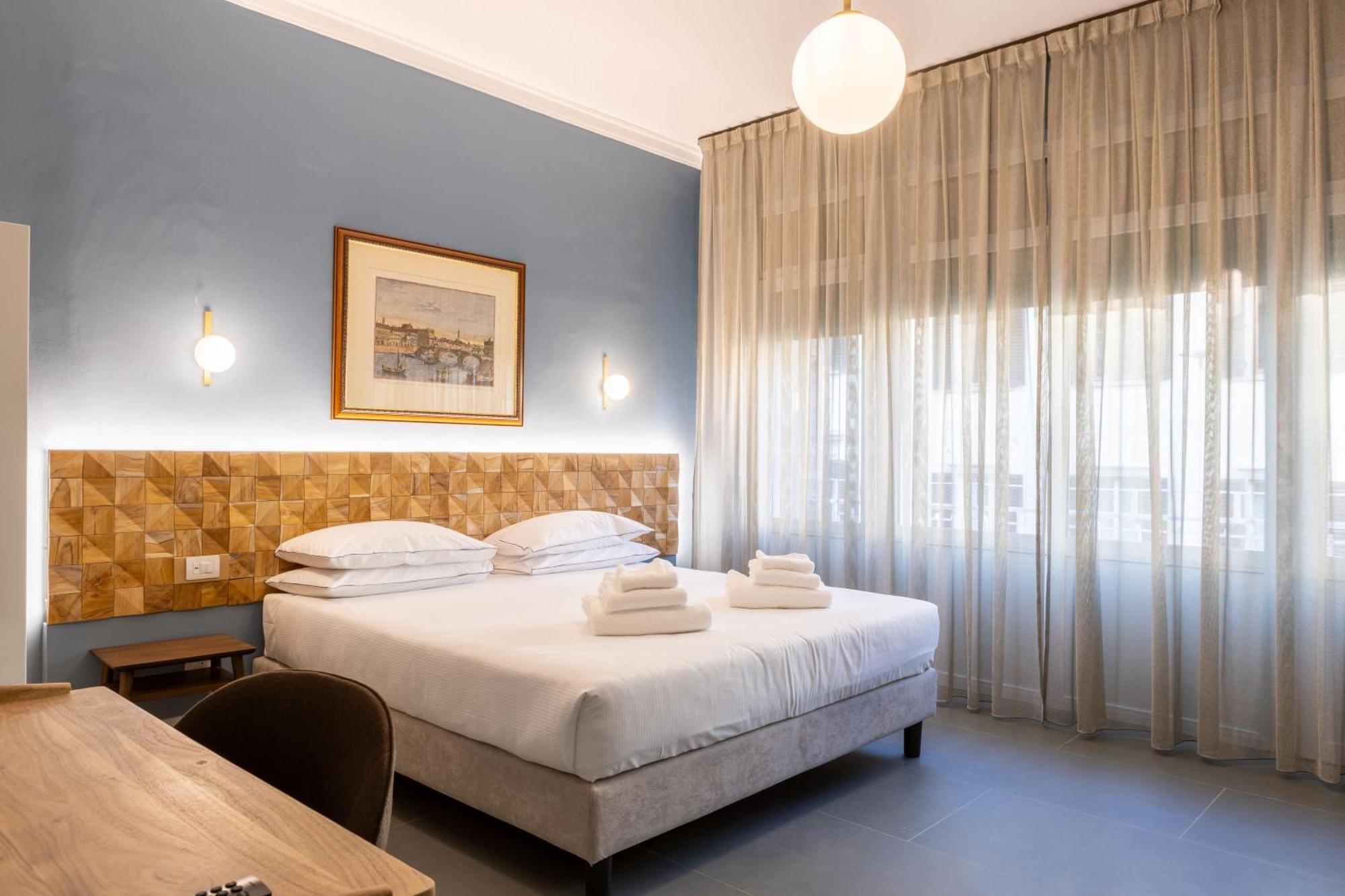 Pier Capponi 17 Rooms & Suites Φλωρεντία Εξωτερικό φωτογραφία