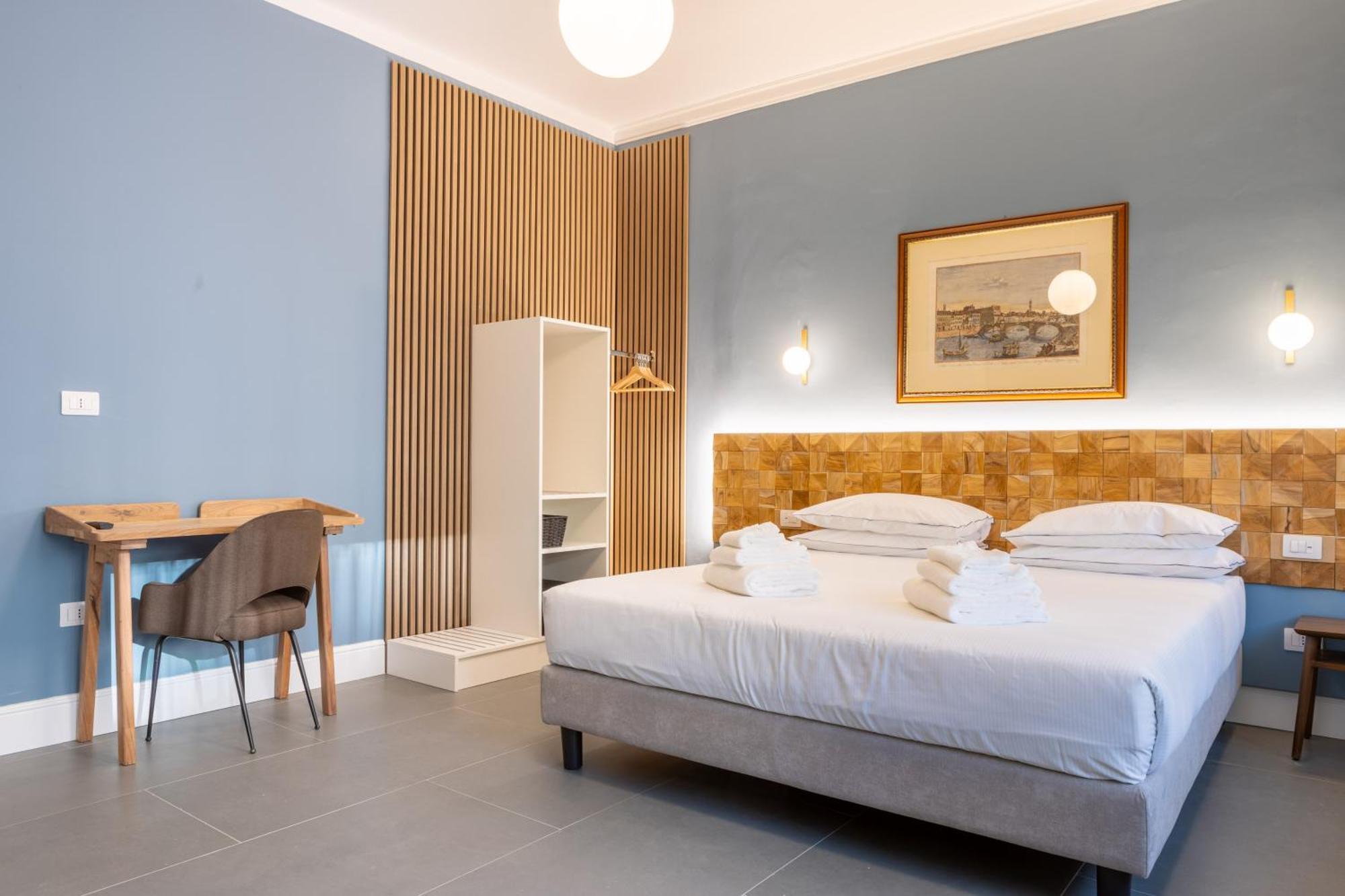 Pier Capponi 17 Rooms & Suites Φλωρεντία Εξωτερικό φωτογραφία