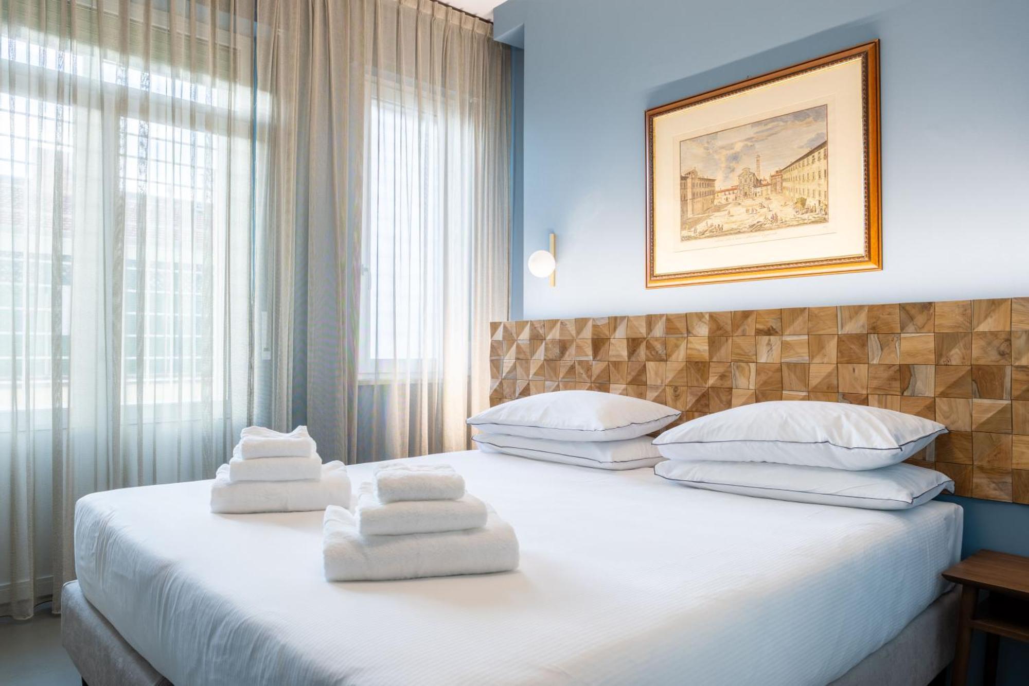 Pier Capponi 17 Rooms & Suites Φλωρεντία Εξωτερικό φωτογραφία
