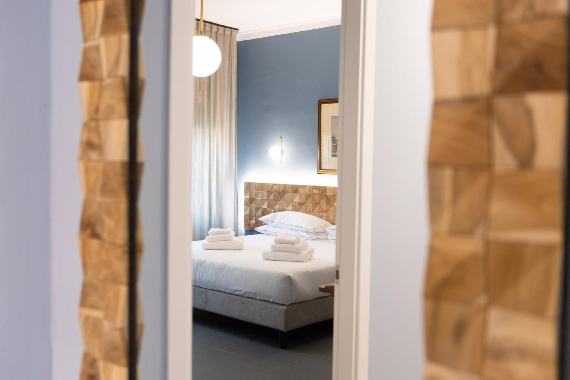 Pier Capponi 17 Rooms & Suites Φλωρεντία Εξωτερικό φωτογραφία