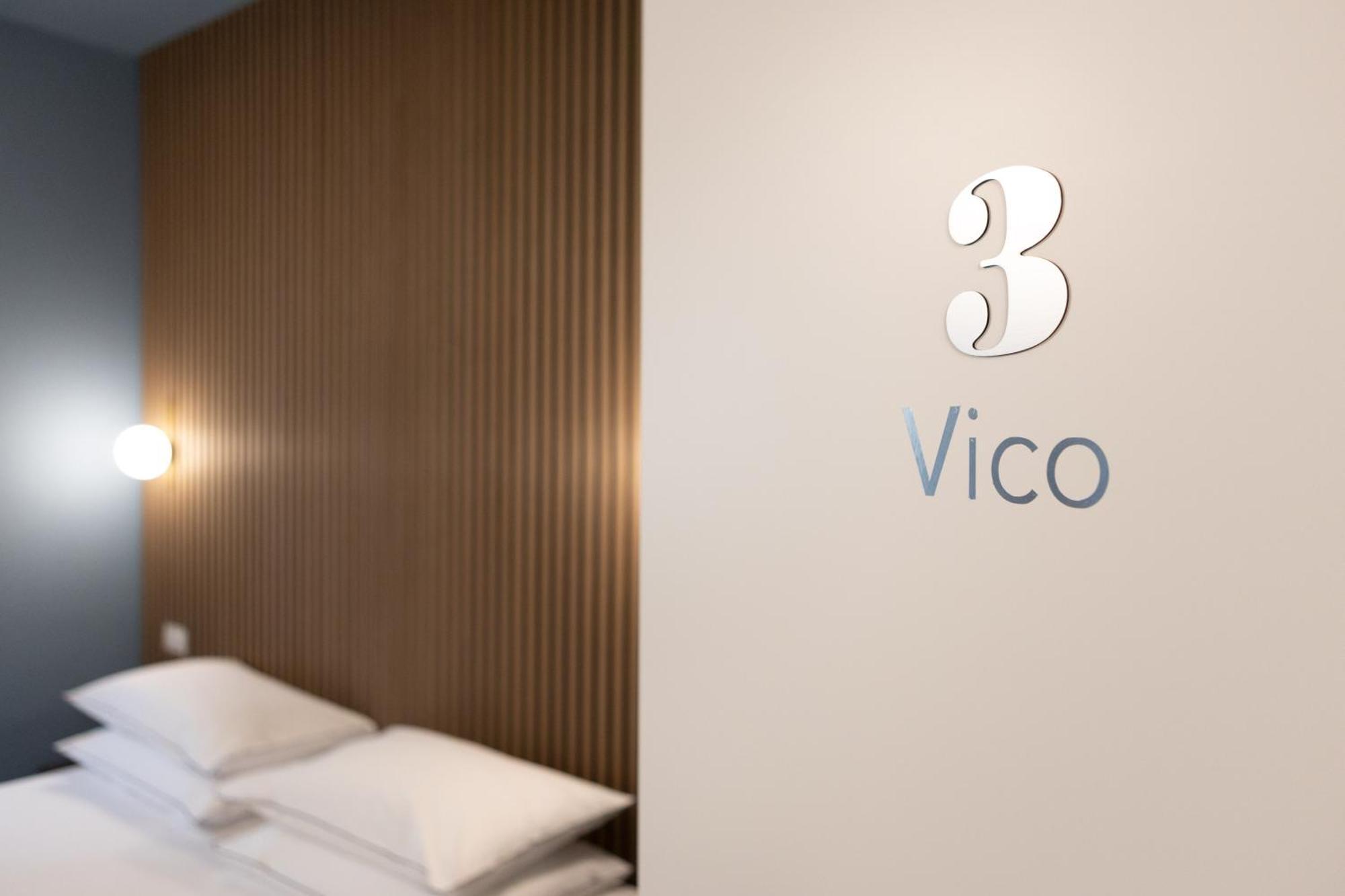 Pier Capponi 17 Rooms & Suites Φλωρεντία Εξωτερικό φωτογραφία