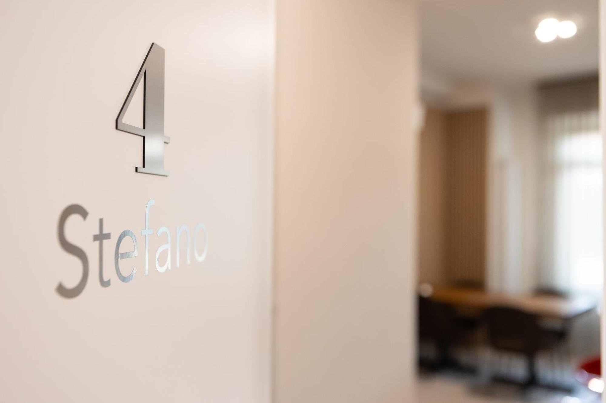Pier Capponi 17 Rooms & Suites Φλωρεντία Εξωτερικό φωτογραφία