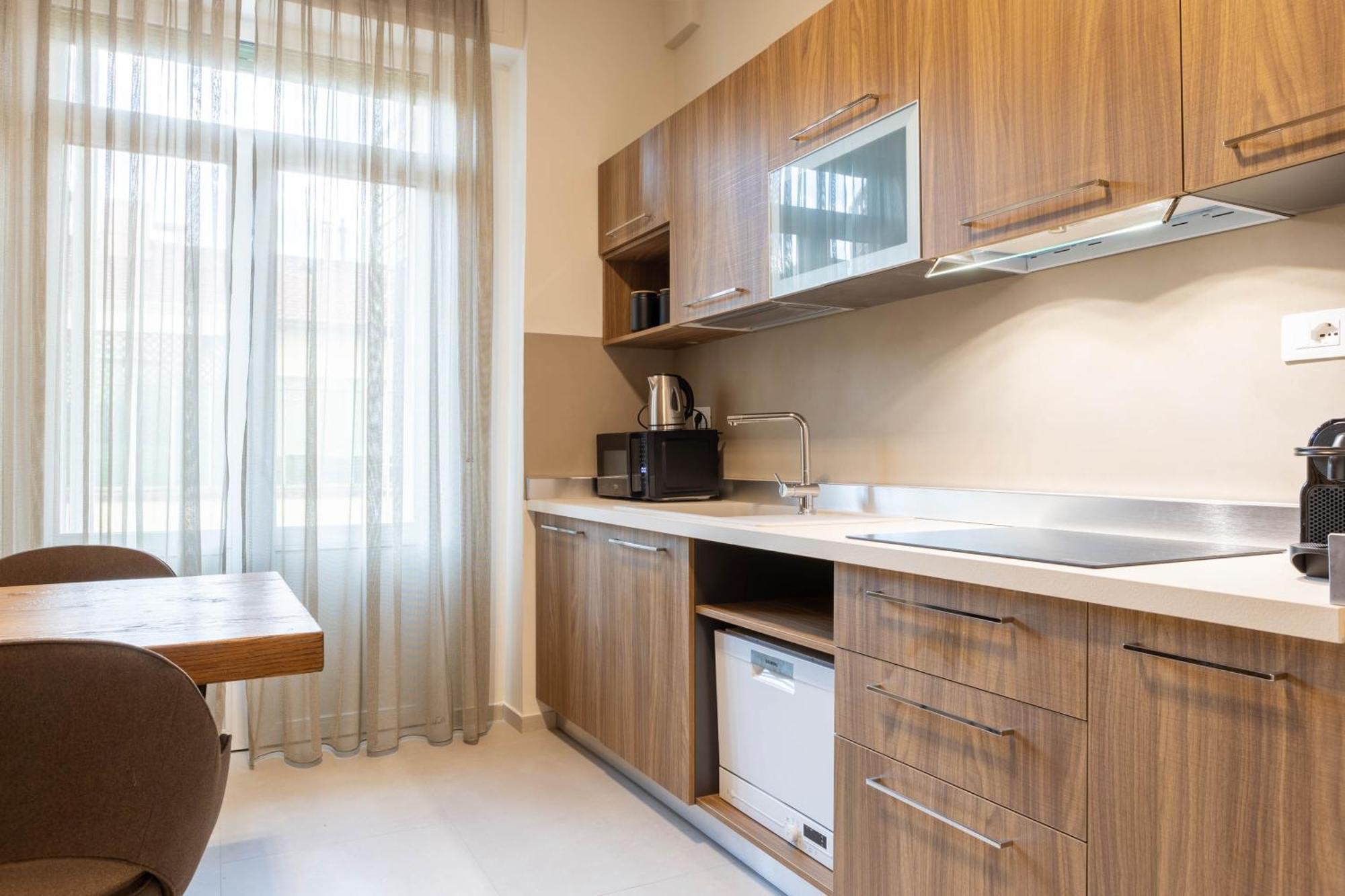 Pier Capponi 17 Rooms & Suites Φλωρεντία Εξωτερικό φωτογραφία