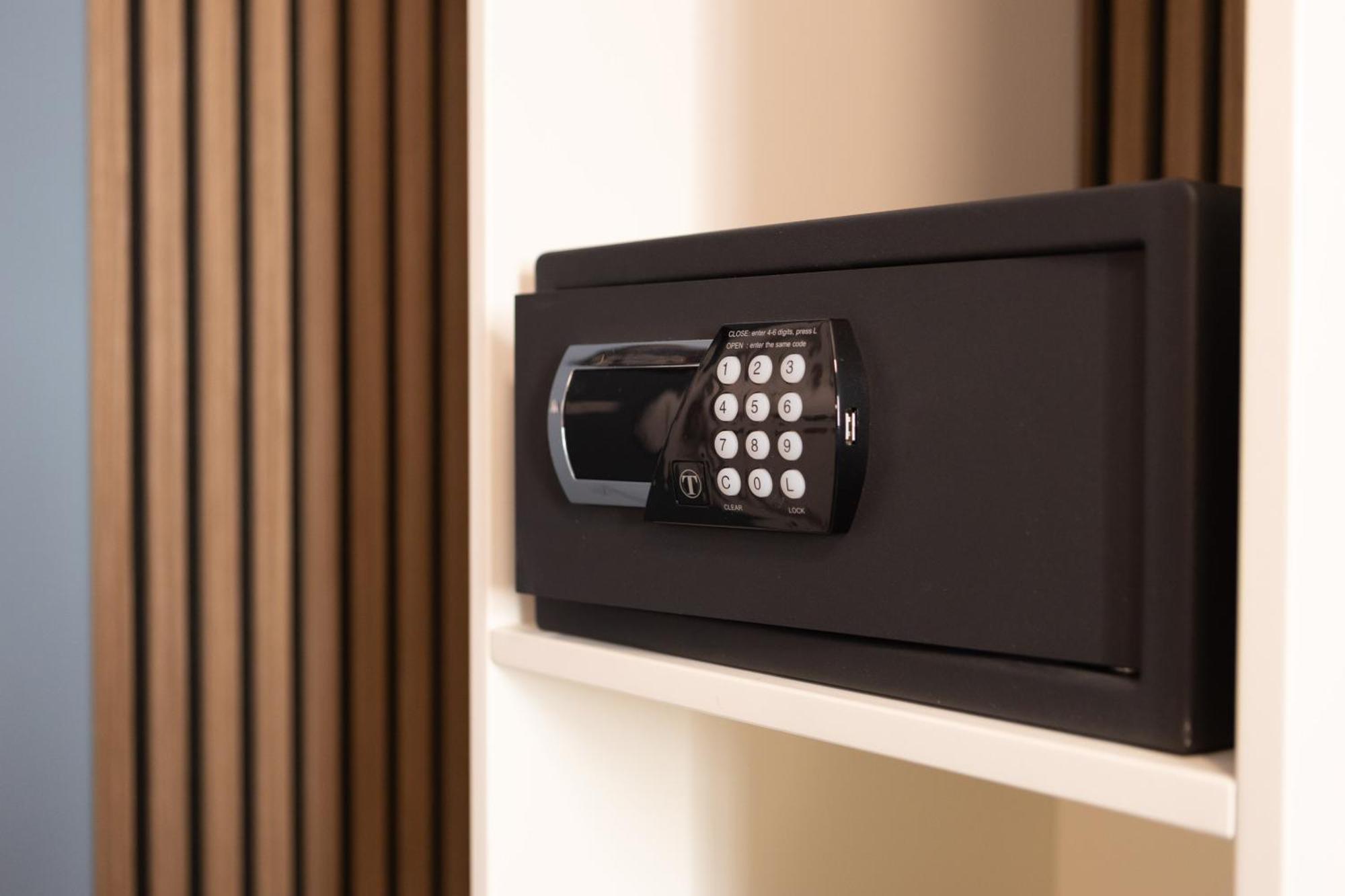 Pier Capponi 17 Rooms & Suites Φλωρεντία Εξωτερικό φωτογραφία