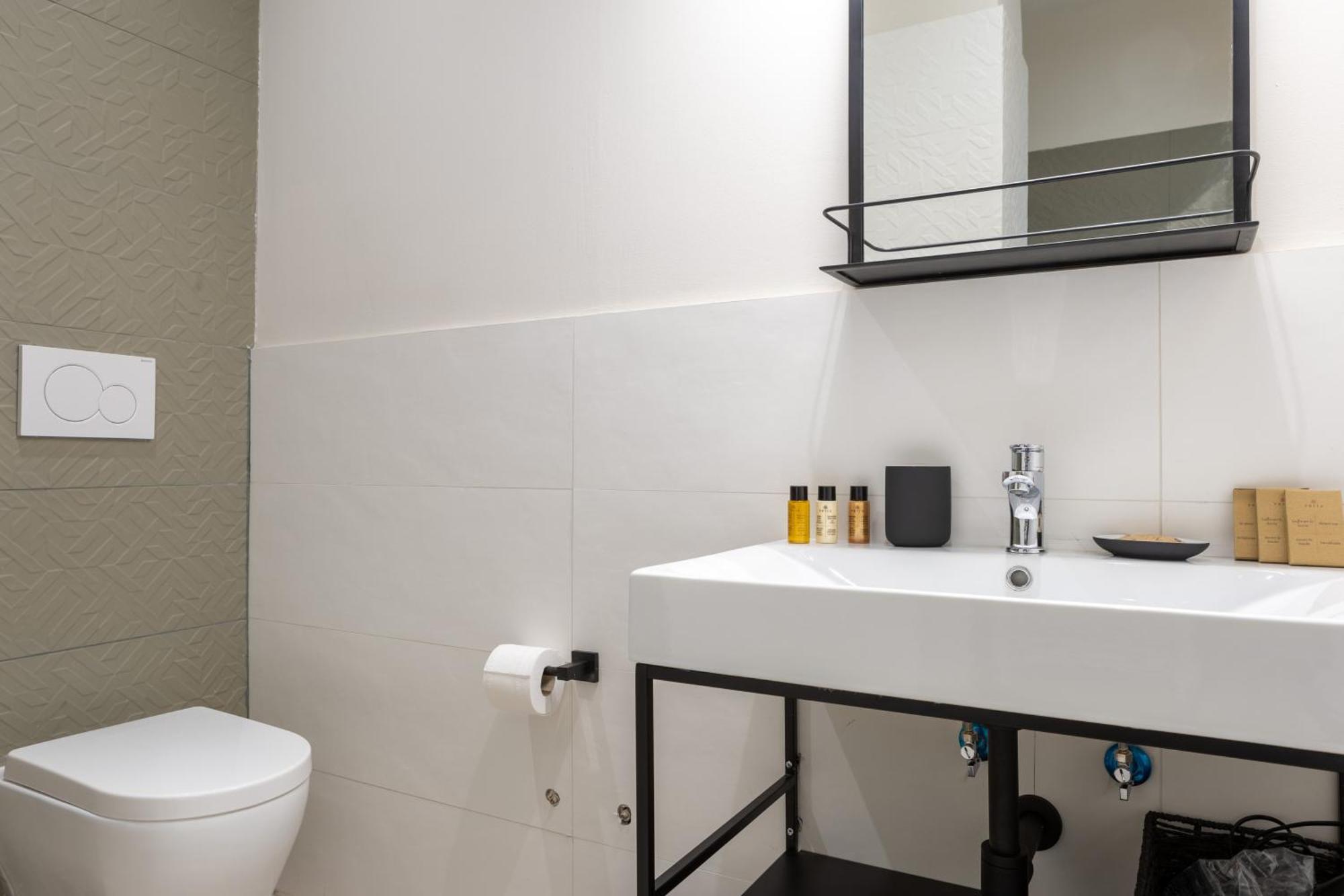 Pier Capponi 17 Rooms & Suites Φλωρεντία Εξωτερικό φωτογραφία
