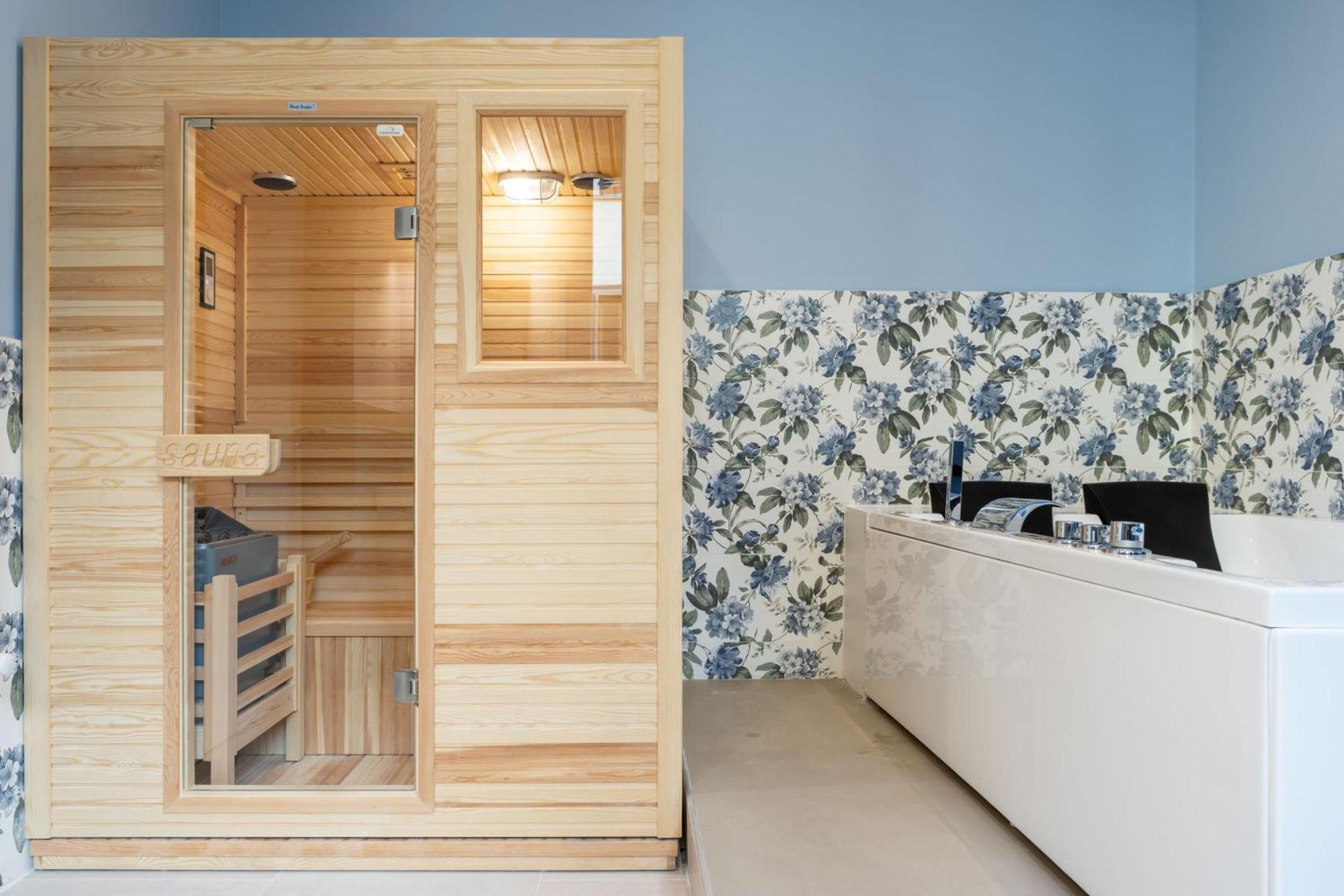 Pier Capponi 17 Rooms & Suites Φλωρεντία Εξωτερικό φωτογραφία