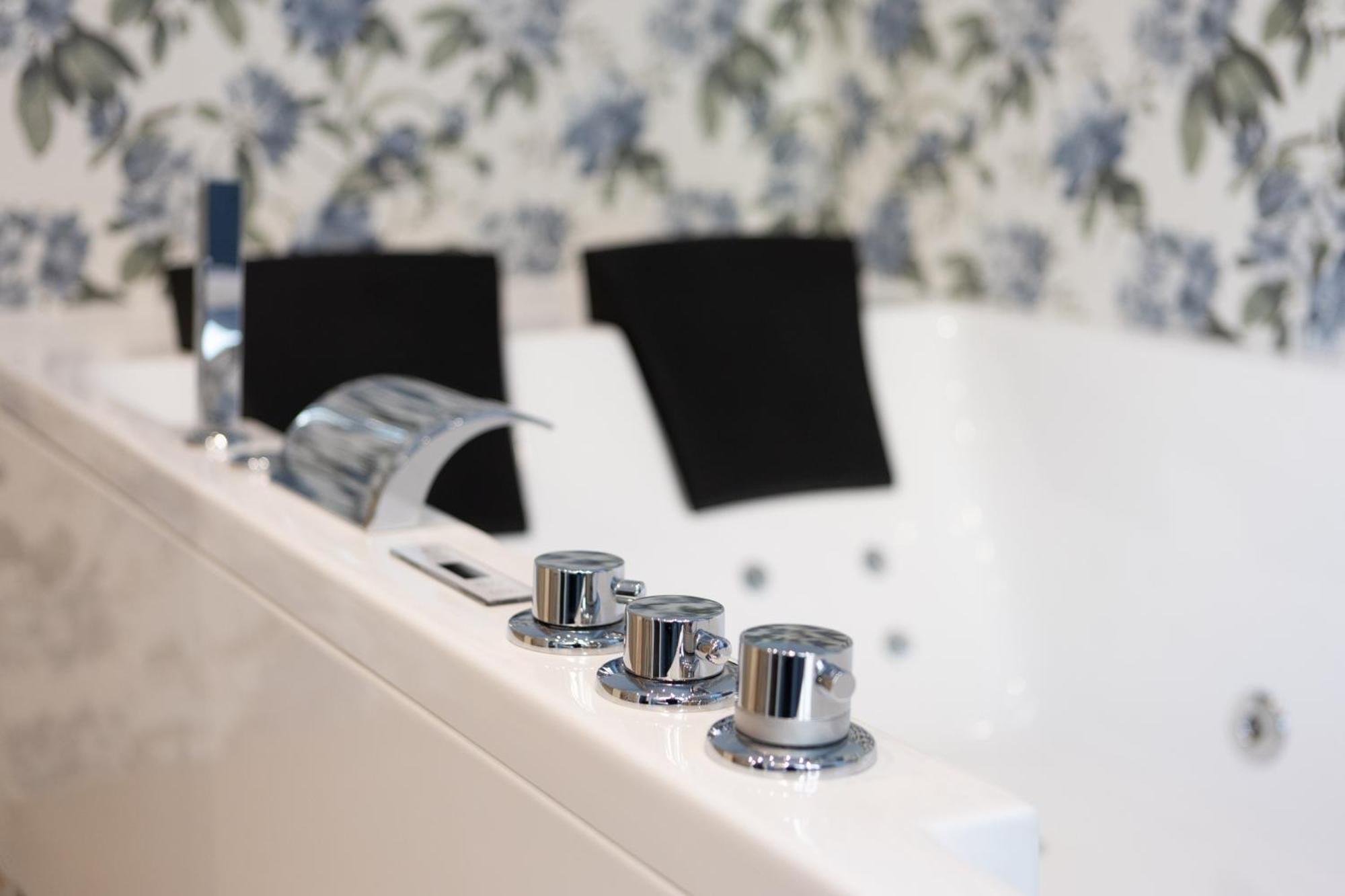 Pier Capponi 17 Rooms & Suites Φλωρεντία Εξωτερικό φωτογραφία