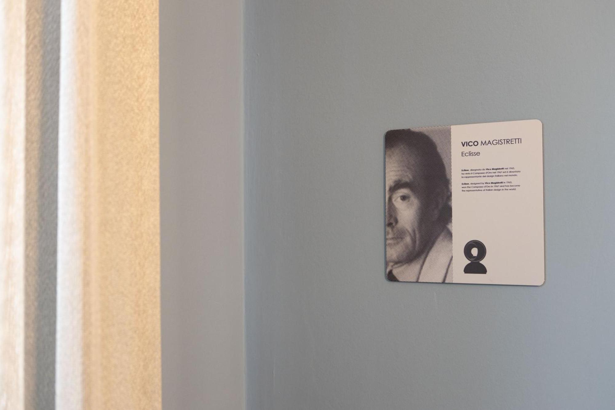 Pier Capponi 17 Rooms & Suites Φλωρεντία Εξωτερικό φωτογραφία