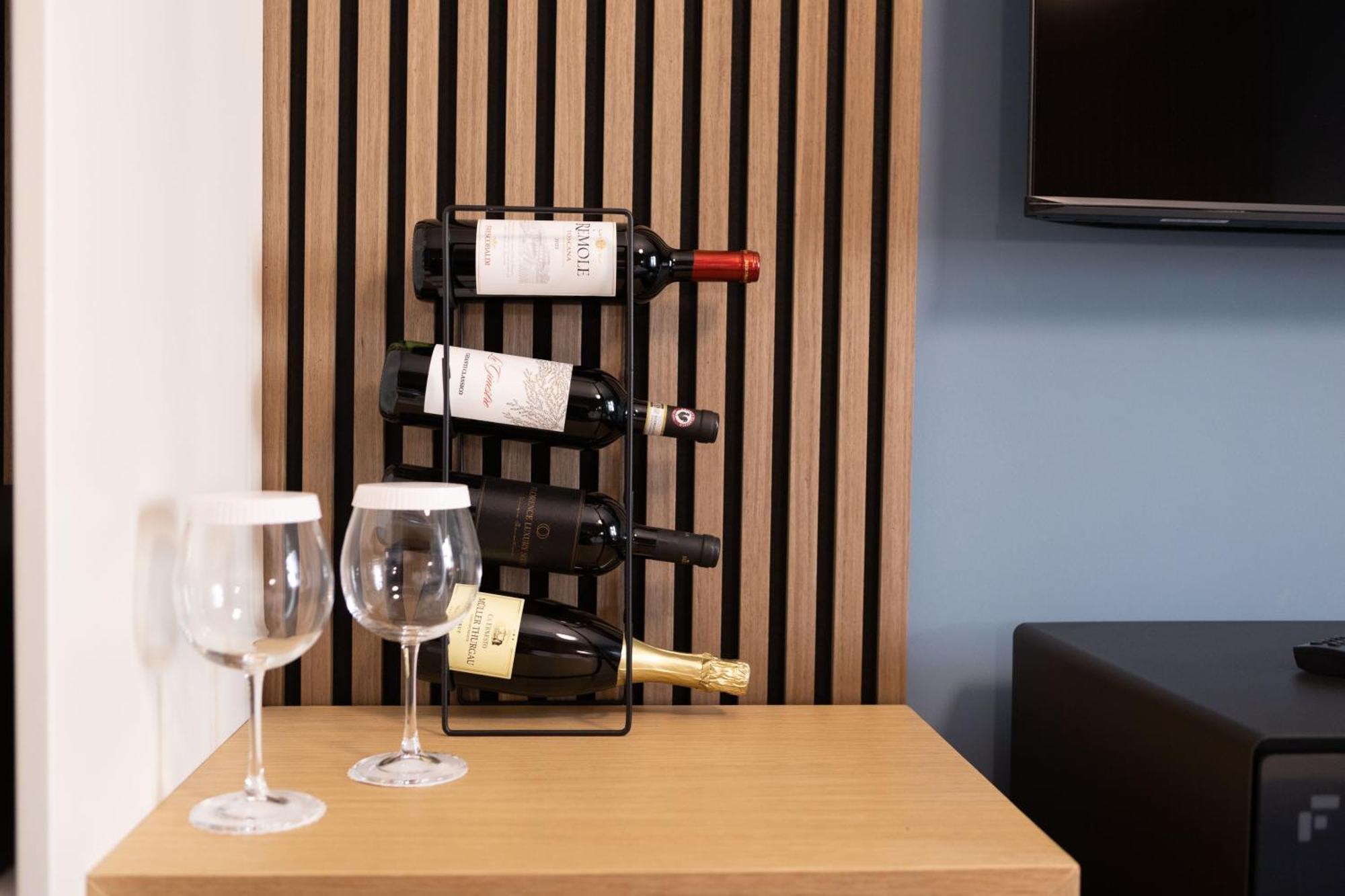 Pier Capponi 17 Rooms & Suites Φλωρεντία Εξωτερικό φωτογραφία