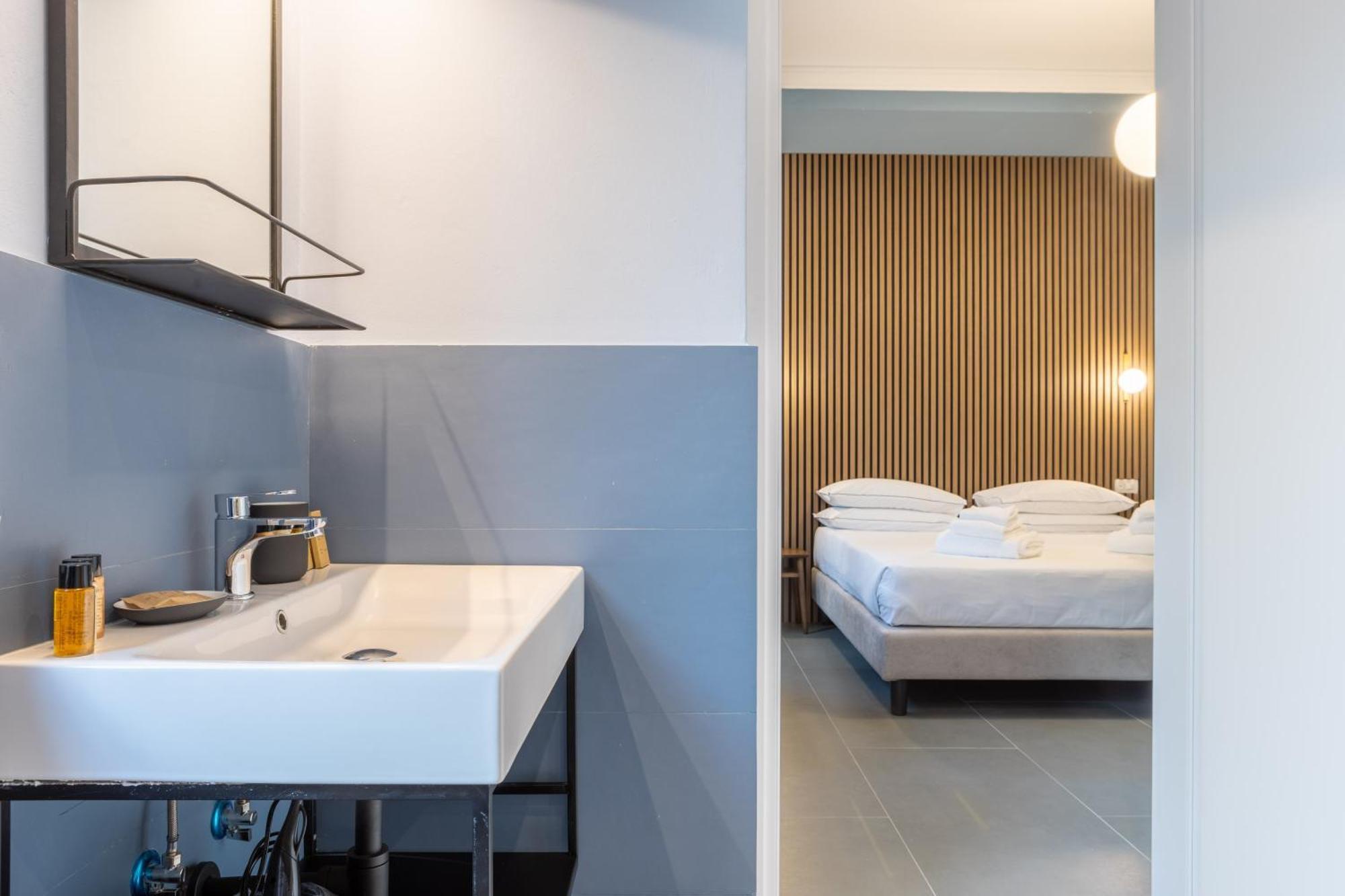 Pier Capponi 17 Rooms & Suites Φλωρεντία Εξωτερικό φωτογραφία