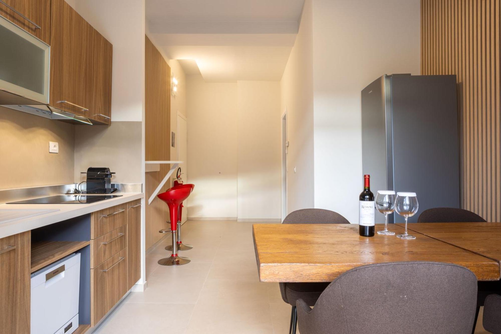 Pier Capponi 17 Rooms & Suites Φλωρεντία Εξωτερικό φωτογραφία