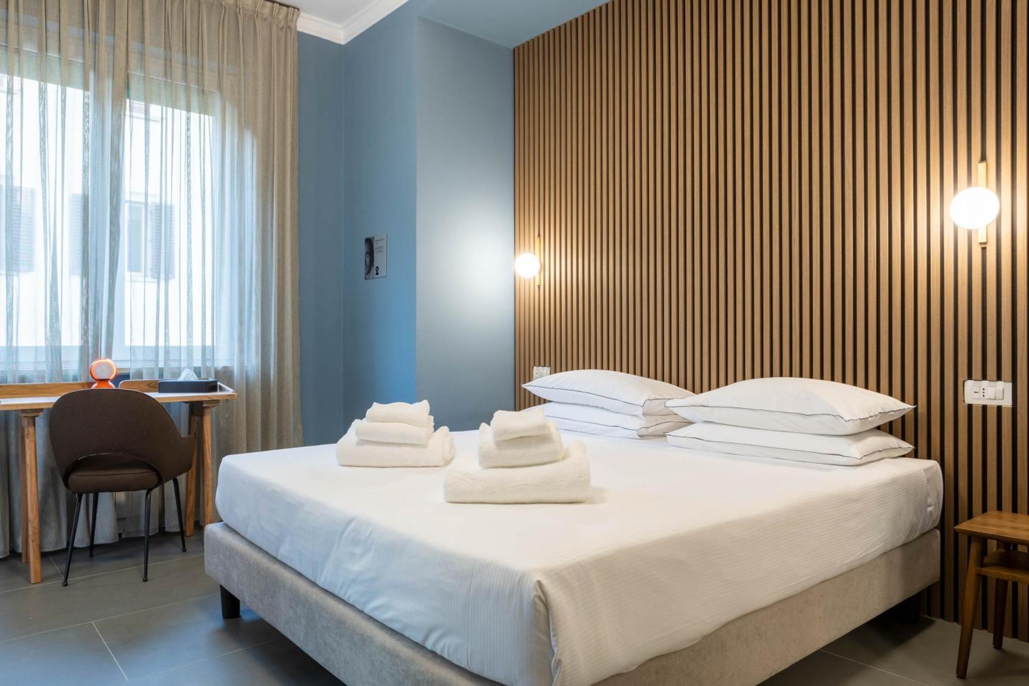 Pier Capponi 17 Rooms & Suites Φλωρεντία Εξωτερικό φωτογραφία