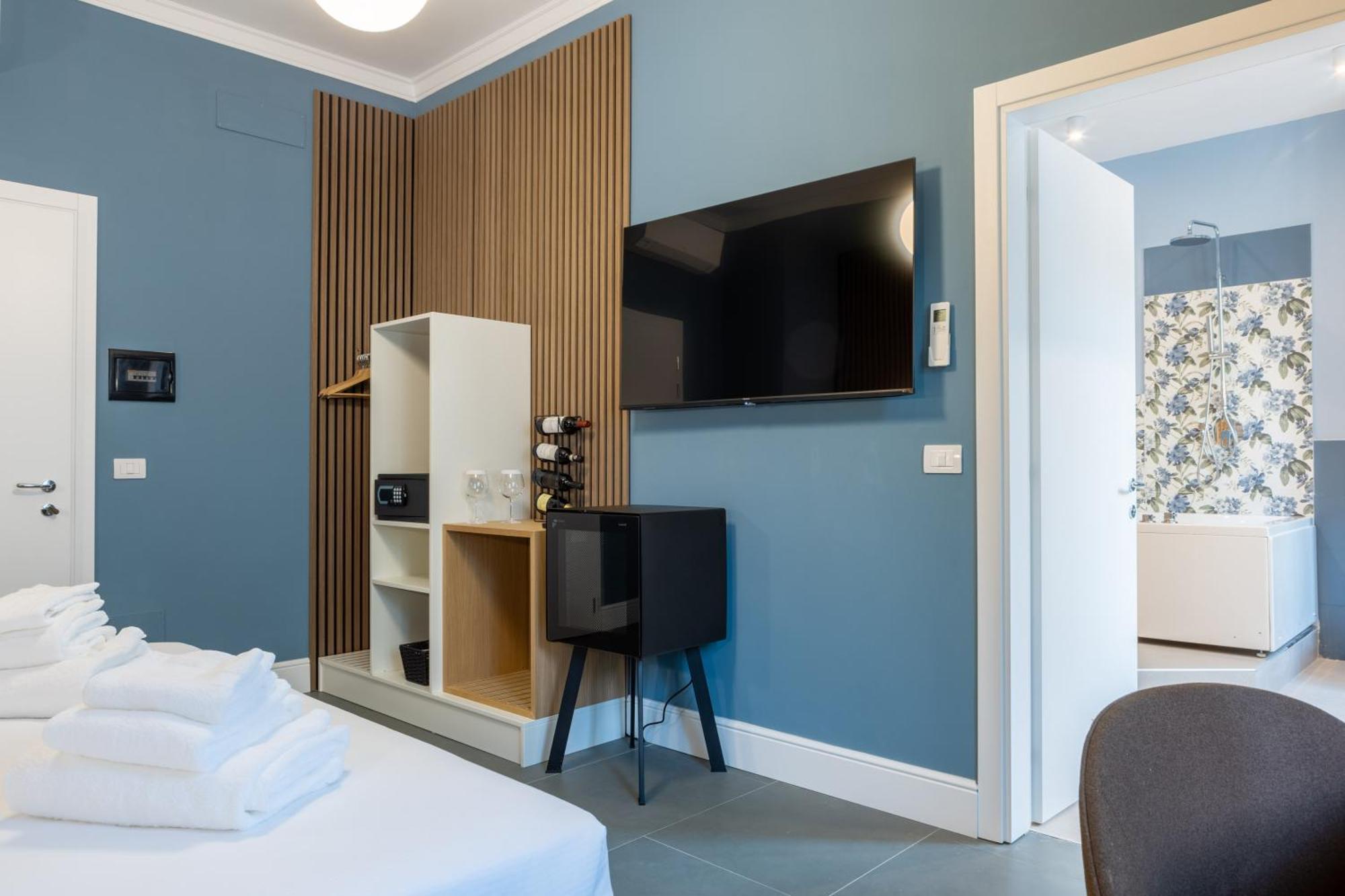 Pier Capponi 17 Rooms & Suites Φλωρεντία Εξωτερικό φωτογραφία