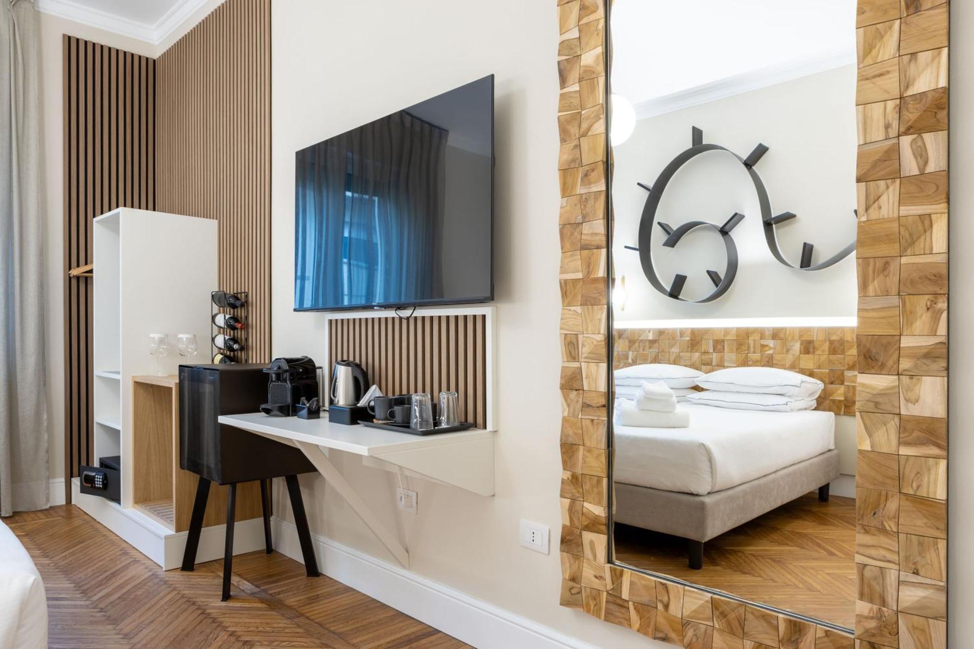 Pier Capponi 17 Rooms & Suites Φλωρεντία Εξωτερικό φωτογραφία