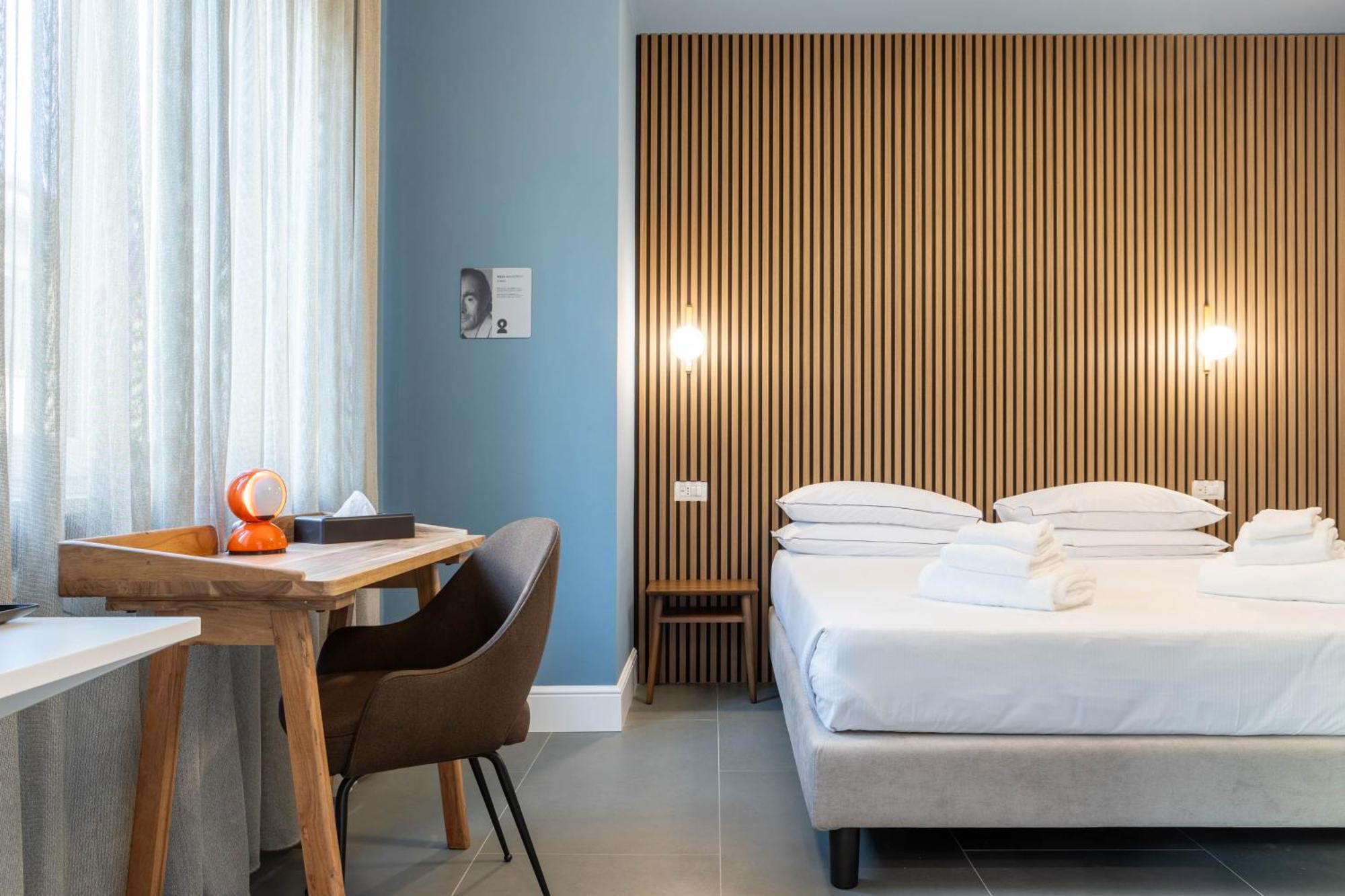 Pier Capponi 17 Rooms & Suites Φλωρεντία Εξωτερικό φωτογραφία
