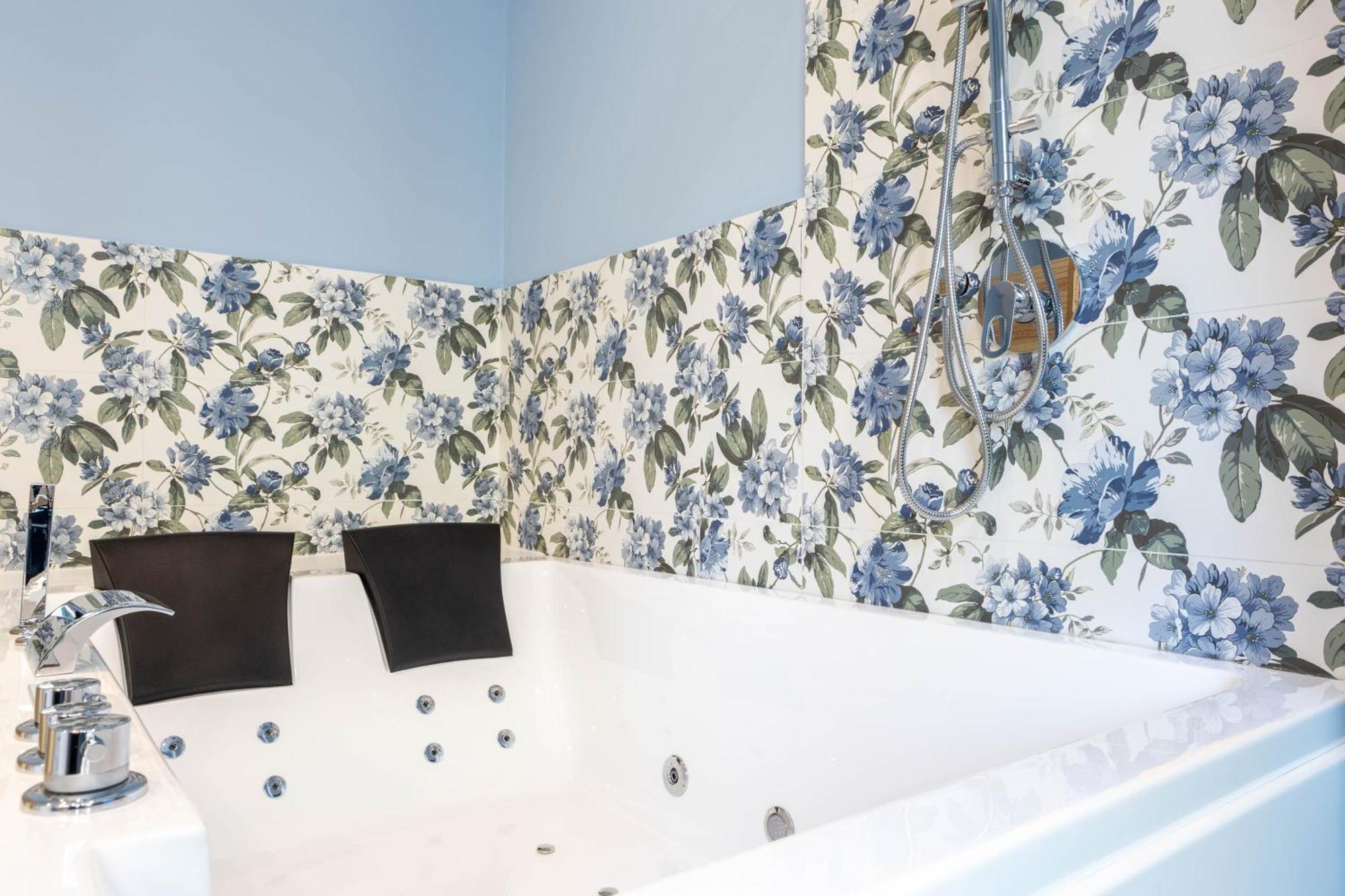 Pier Capponi 17 Rooms & Suites Φλωρεντία Εξωτερικό φωτογραφία