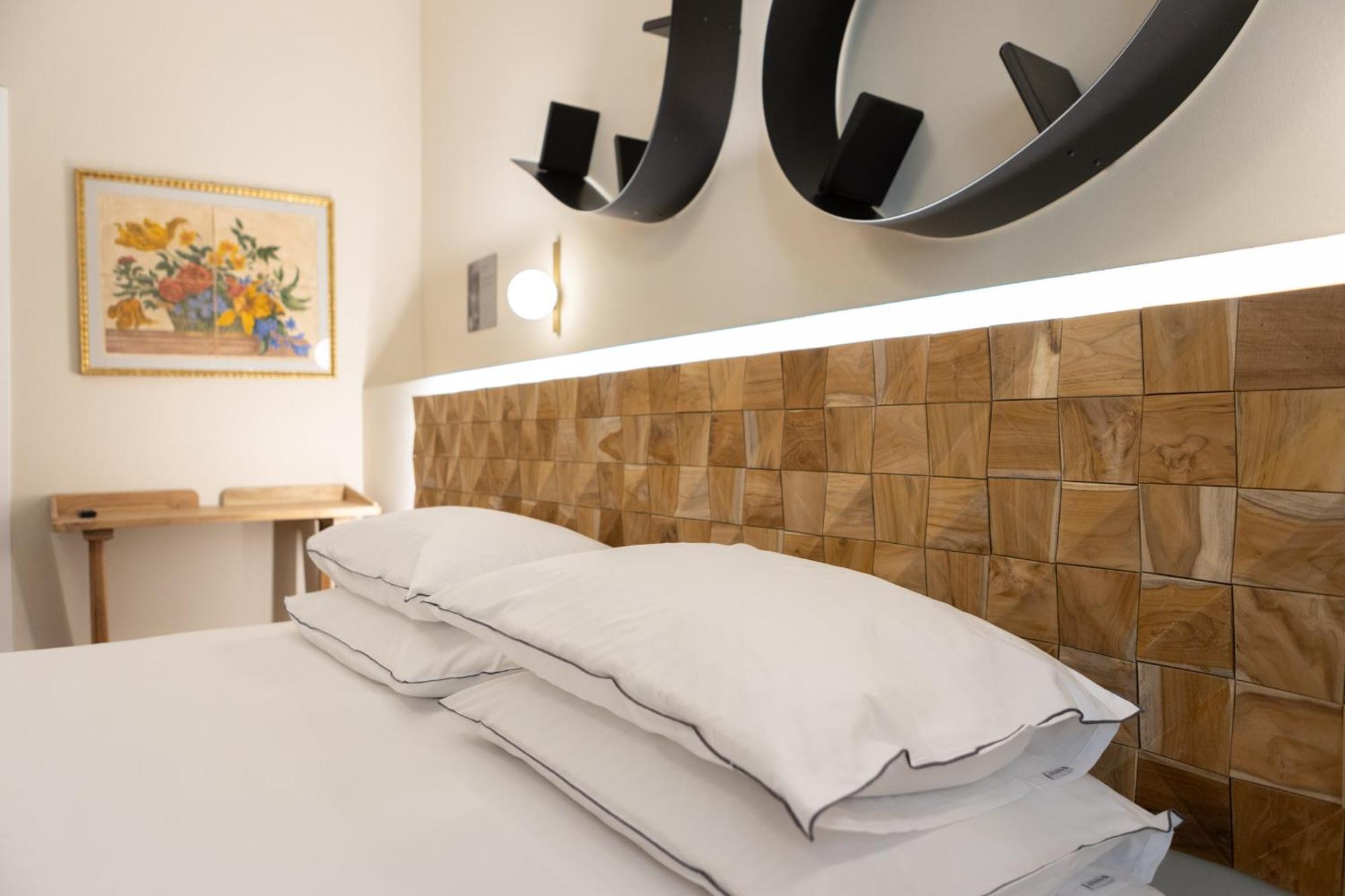 Pier Capponi 17 Rooms & Suites Φλωρεντία Εξωτερικό φωτογραφία