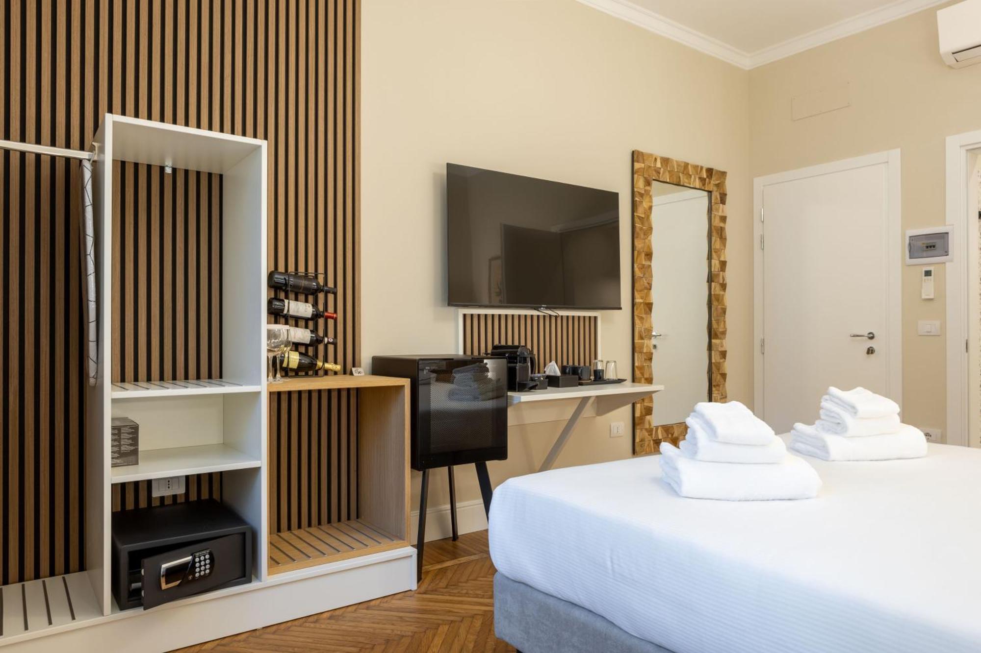 Pier Capponi 17 Rooms & Suites Φλωρεντία Εξωτερικό φωτογραφία