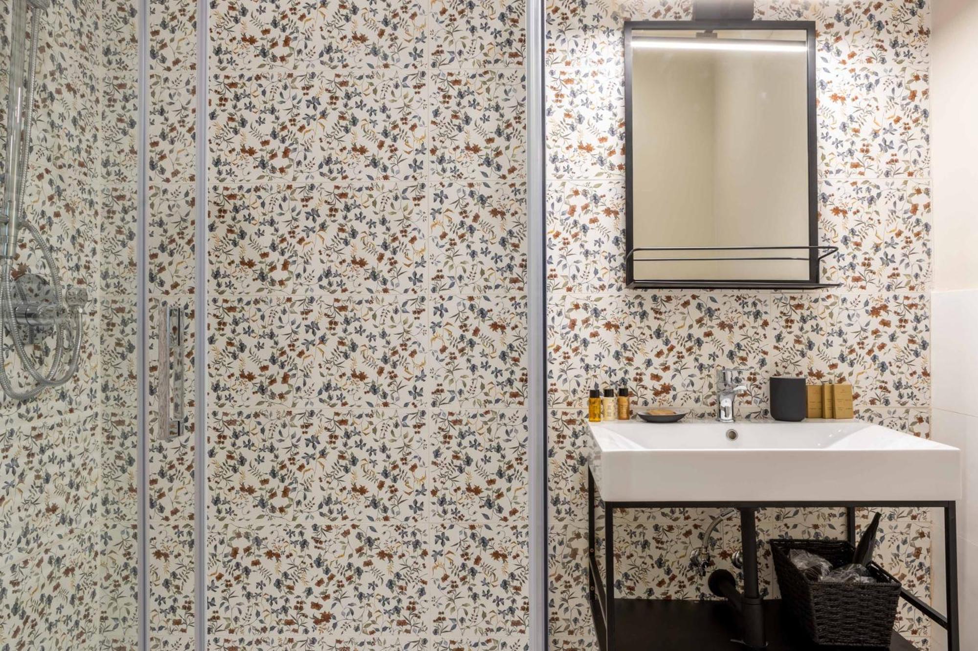 Pier Capponi 17 Rooms & Suites Φλωρεντία Εξωτερικό φωτογραφία