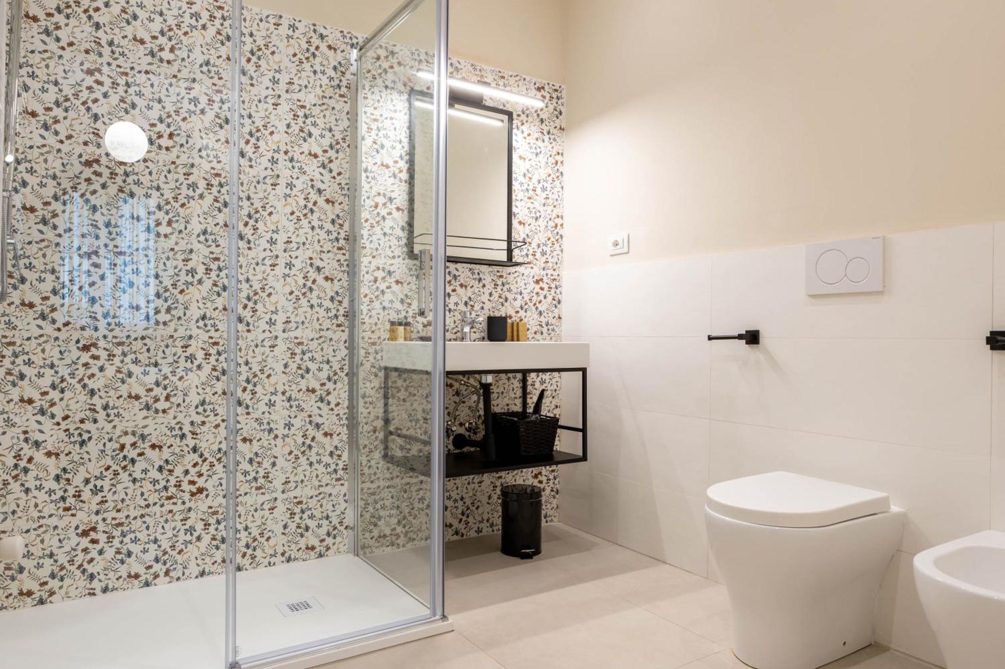Pier Capponi 17 Rooms & Suites Φλωρεντία Εξωτερικό φωτογραφία