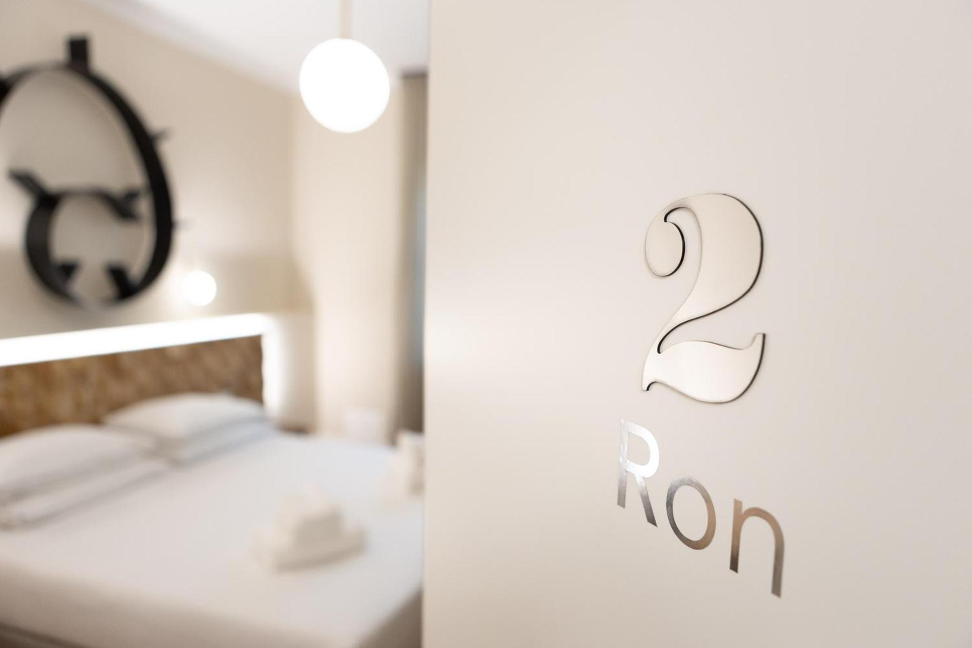 Pier Capponi 17 Rooms & Suites Φλωρεντία Εξωτερικό φωτογραφία