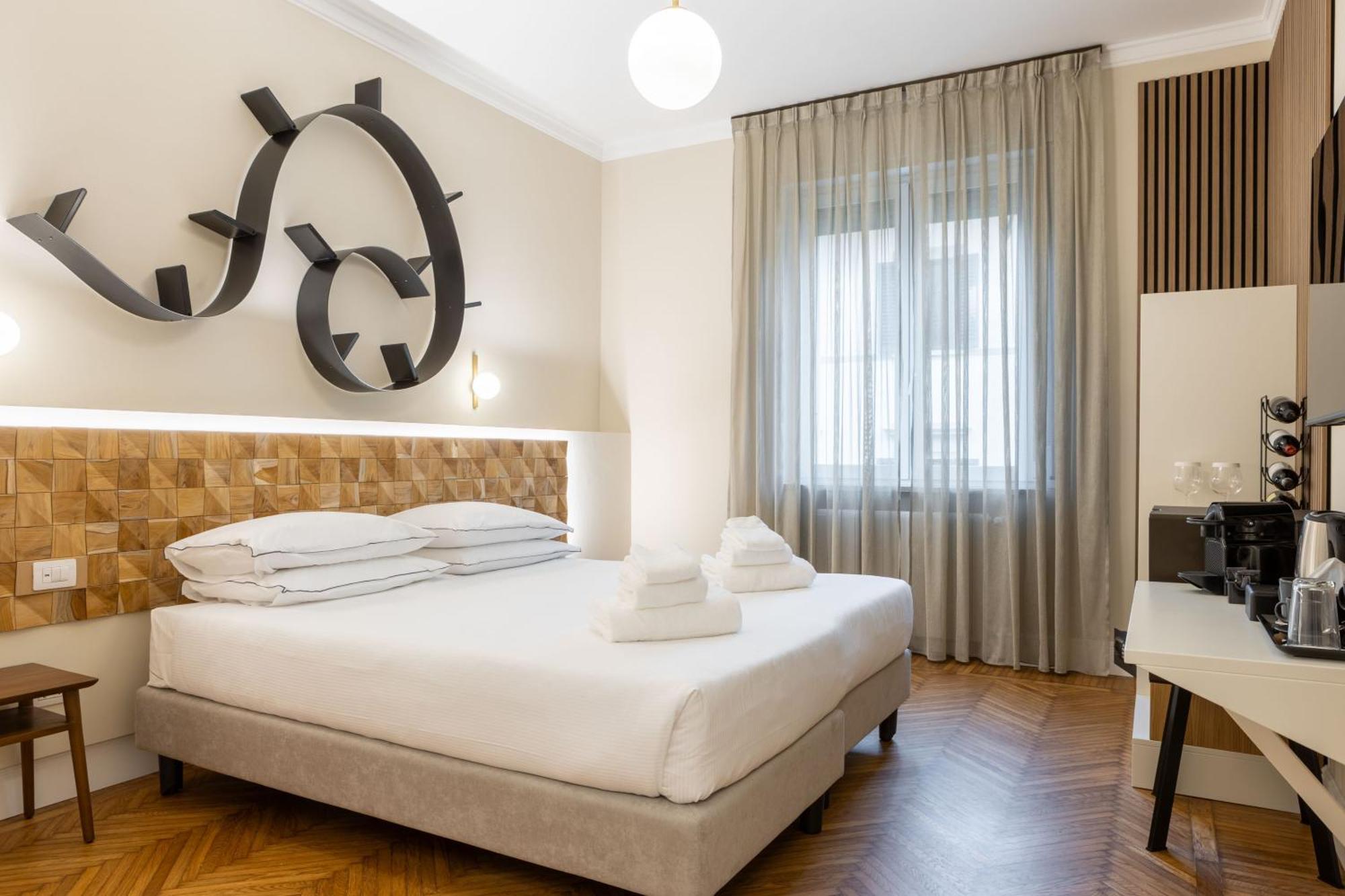 Pier Capponi 17 Rooms & Suites Φλωρεντία Εξωτερικό φωτογραφία