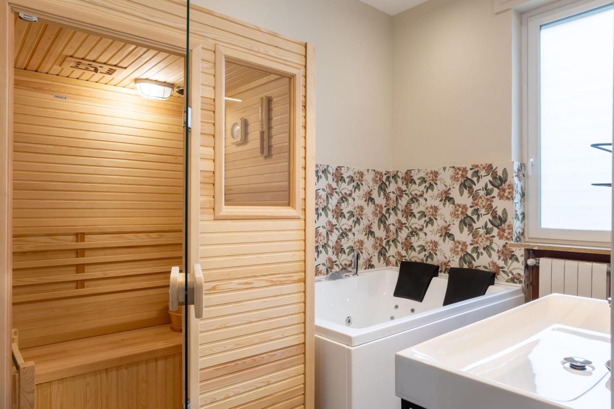 Pier Capponi 17 Rooms & Suites Φλωρεντία Εξωτερικό φωτογραφία