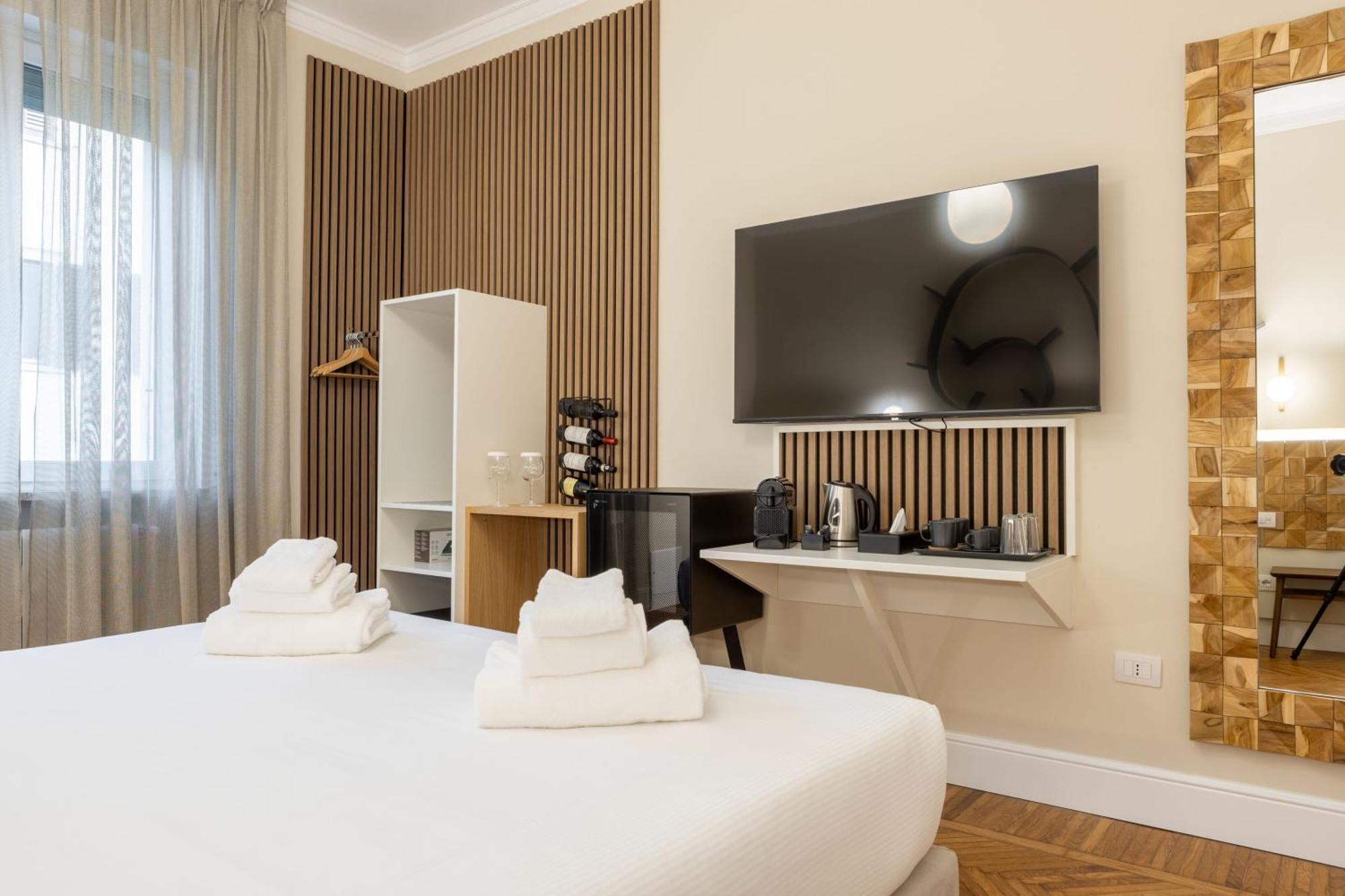 Pier Capponi 17 Rooms & Suites Φλωρεντία Εξωτερικό φωτογραφία