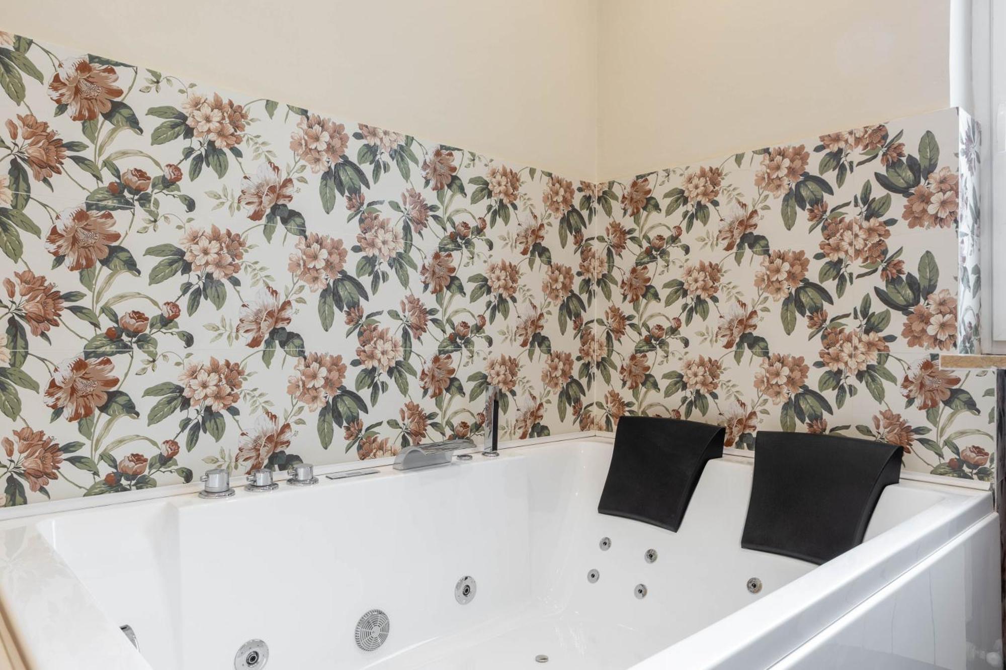 Pier Capponi 17 Rooms & Suites Φλωρεντία Εξωτερικό φωτογραφία