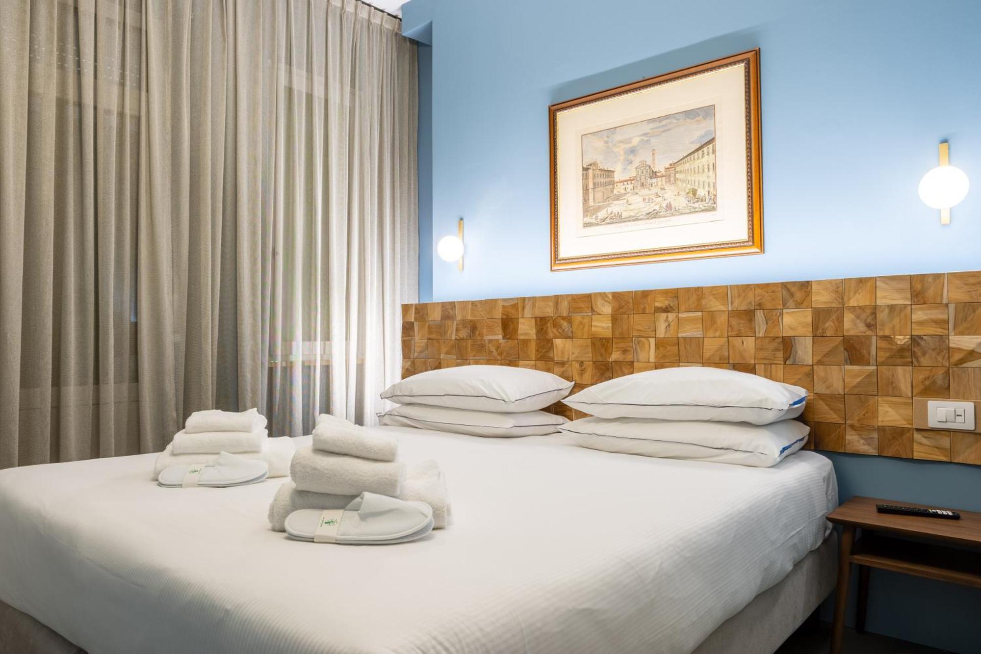 Pier Capponi 17 Rooms & Suites Φλωρεντία Εξωτερικό φωτογραφία
