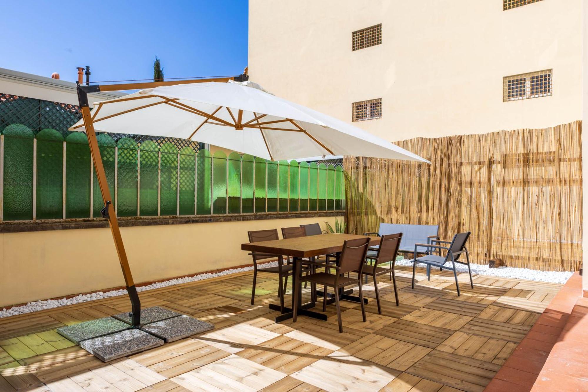 Pier Capponi 17 Rooms & Suites Φλωρεντία Εξωτερικό φωτογραφία