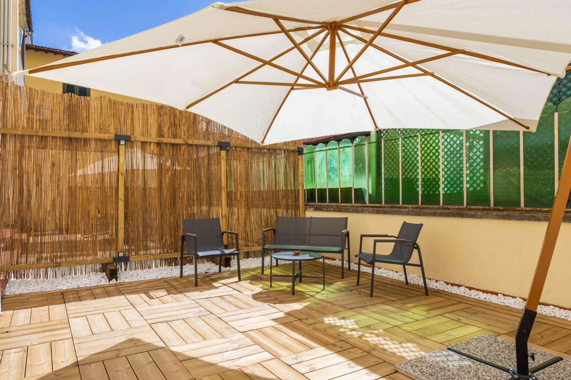 Pier Capponi 17 Rooms & Suites Φλωρεντία Εξωτερικό φωτογραφία