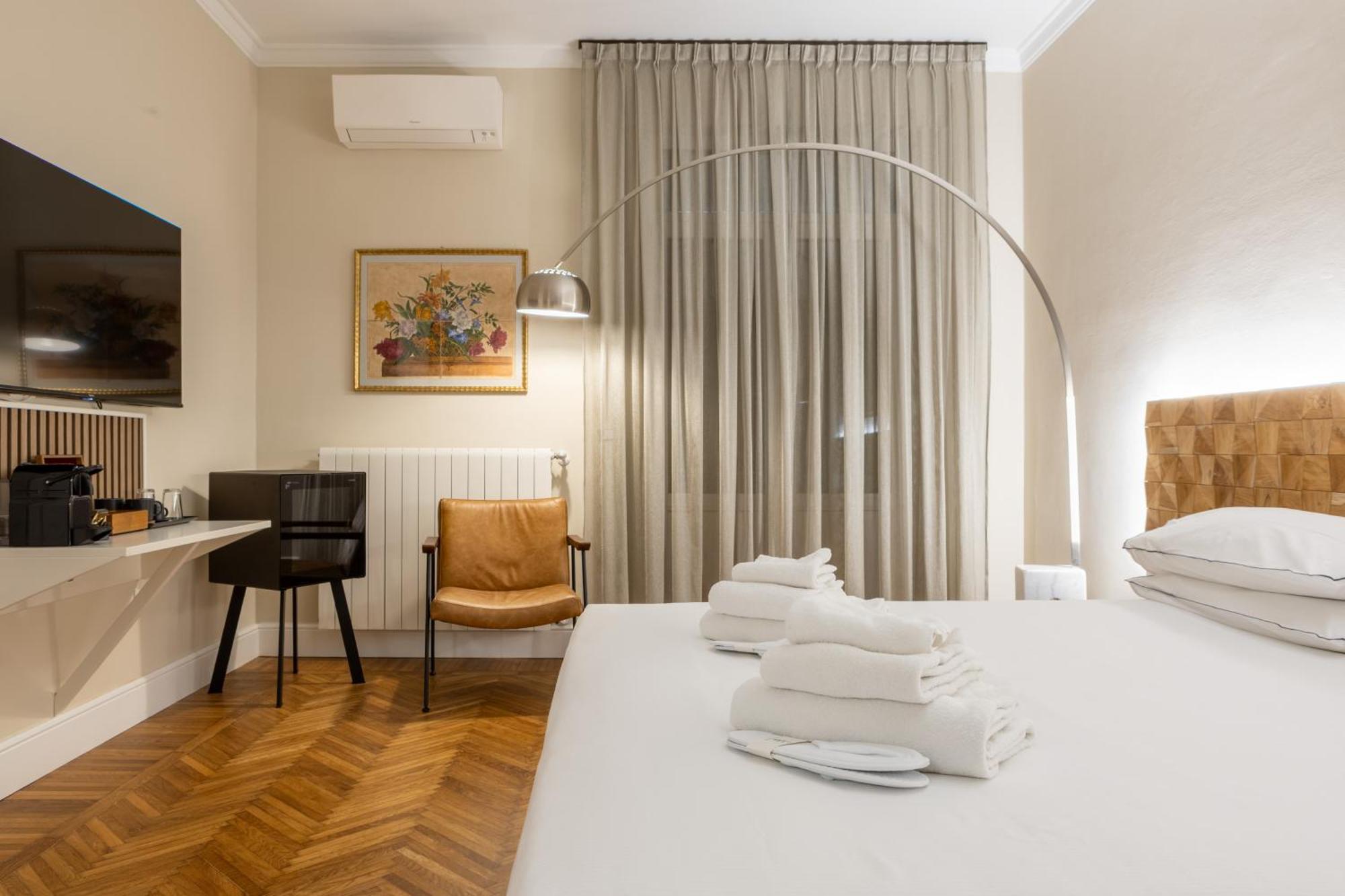 Pier Capponi 17 Rooms & Suites Φλωρεντία Εξωτερικό φωτογραφία