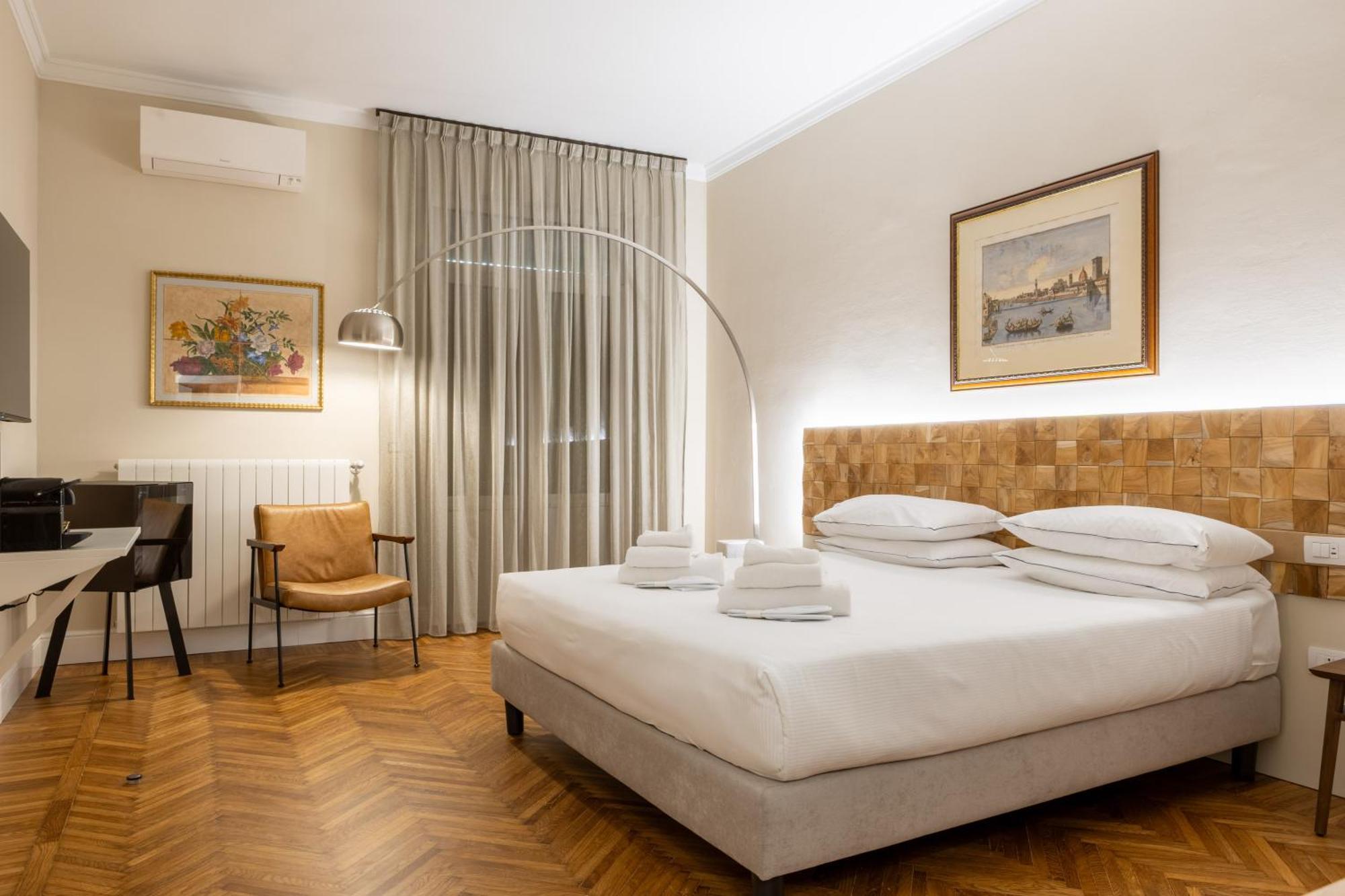 Pier Capponi 17 Rooms & Suites Φλωρεντία Εξωτερικό φωτογραφία