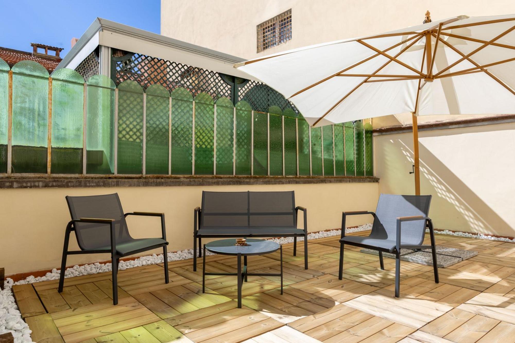 Pier Capponi 17 Rooms & Suites Φλωρεντία Εξωτερικό φωτογραφία
